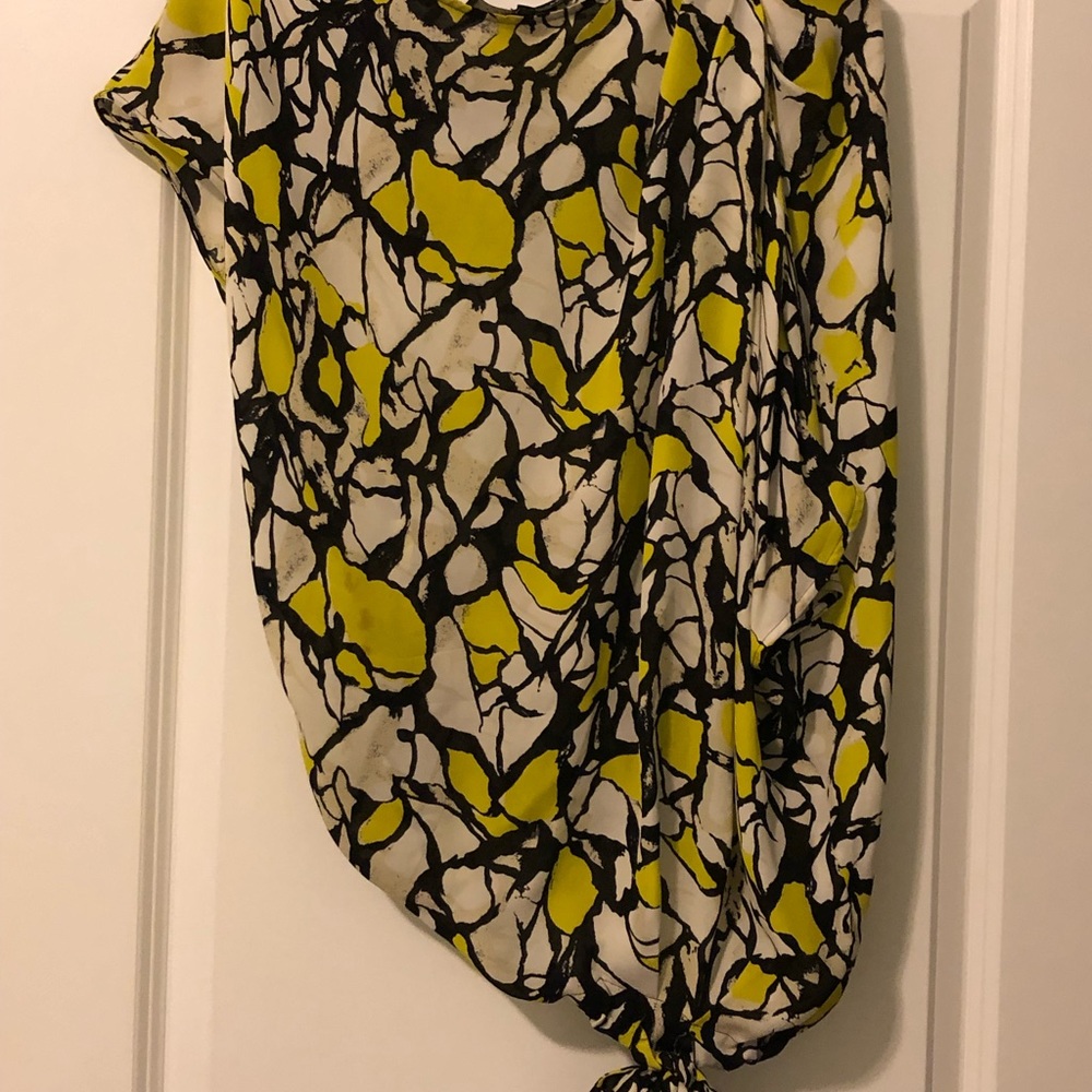 Top By Robert Rodriguez Multiple Color Size 8 - image 5